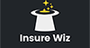 Insure Wiz logo